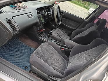 Унаа тетиктери: 🔥 Срочно! Honda Accord CF3 (6 поколение) 🔥 📅 2002 год ⚙️ 2.0 бензин 🎨 — 7