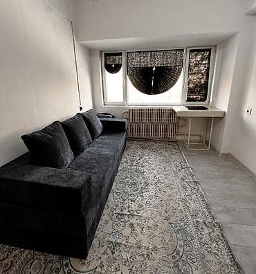 14 м², С мебелью