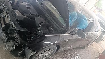 шпаклевание: Покраска автомобилей и кузовные работы - Полная и частичная покраска — 6