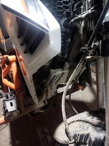 куплю мотоцикл иж юпитер 5: Эндуро Jelmaia, 300 куб. см, Бензин, Взрослый, Б/у — 7