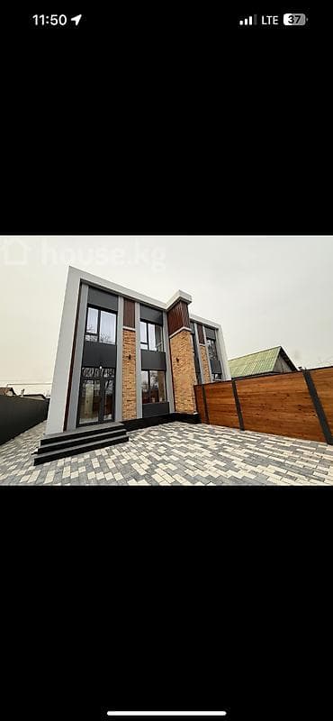 nova grant: Продаю дом (дуплекс) 140 кв.м 3 спальни 3 сан узла Полностью с — 1