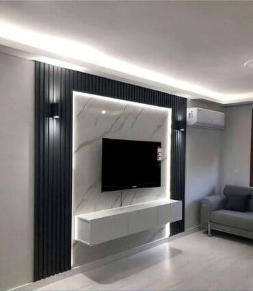 шабашные расценки на строительные работы рядом просп жибек жолу бишкек: Ремонт под ключ — любой объем и любой сложности. Что делаем: - Полный — 6