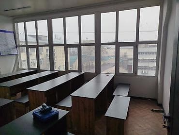 место для бизнеса: Аудитория/класс для теоретических занятий, офис. - Помещение с — 2