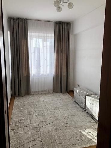 3 к: 2 комнаты, 53 м², Индивидуалка, 2 этаж, Косметический ремонт — 2