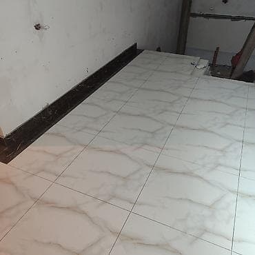 Укладка плитки: Резка плитки, Гидроизоляционные работы, Укладка плитки на откосы, окна, двери | Керамическая плитка, Керамогранитая плитка, Мозаичная плитка | Вертикальная укладка, Диагональная укладка, Горизонтальная укладка Больше 6 лет опыта — 9