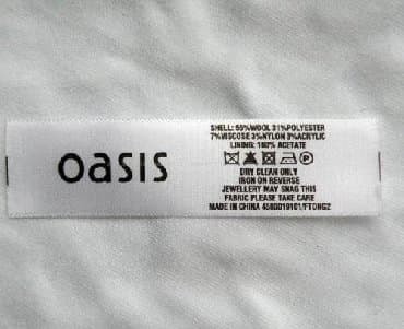 печать пакетов с логотипом: Высокоточная печать, | Этикетки — 3