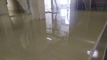 полимерное покрытие для бетонного пола купить: Стяжка Бесплатная консультация, Гарантия, Демонтаж Больше 6 лет опыта — 15