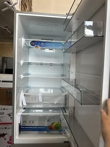 mx master 3s: Холодильник Midea, Двухкамерный — 5