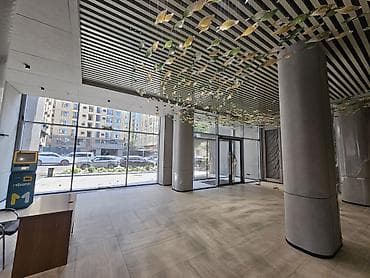 o2 development: Аренда офисов, 35 м², В бизнес центре — 4