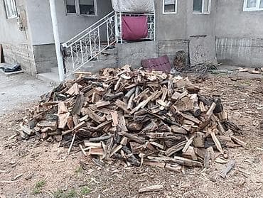 леса сатып алам: Дрова Самовывоз — 2