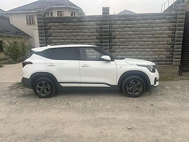 kia k2: Kia Seltos: 2019 г., Автомат, Дизель, Кроссовер — 2