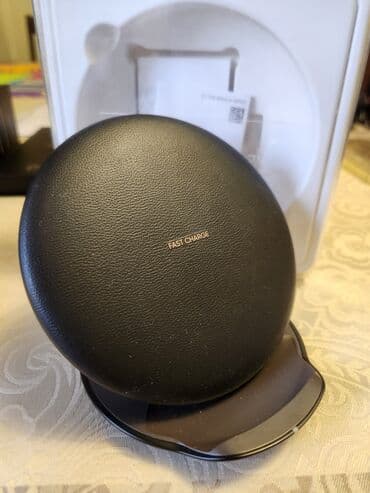 самсунг зарядник: Продаю беспроводное зарядное устройство Samsung с поддержкой — 3