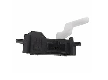 27: Сервопривод заслонки печки актуатор НОВЫЙ Lexus RX300 RX330 ES300 — 9