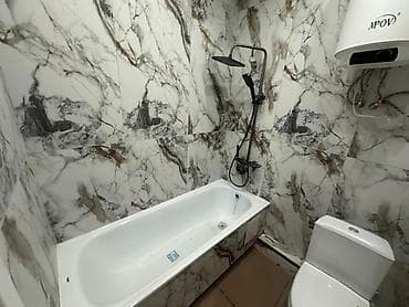 1 комната, 45 м², Элитка, 2 этаж, Евроремонт — 2