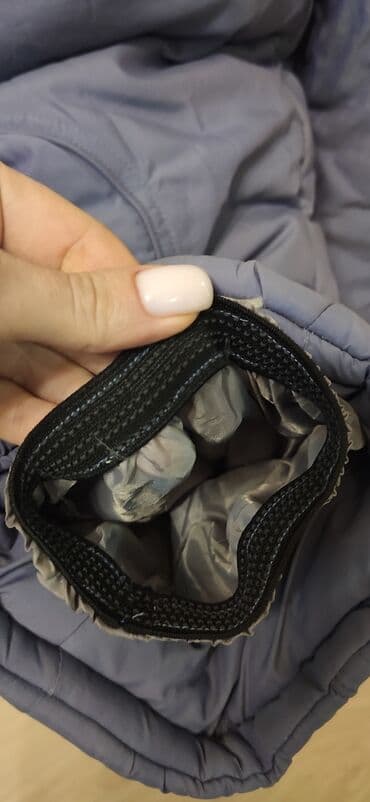 детские комбинезоны зимние на 1 год: Продается детский утеплённый комбинезон, подклад флис, штанины на — 4