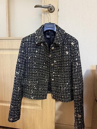 Юбки: Разгрузка гардероба✂️ все вещи Zara, Mango, Cos и тд. в носке были — 1