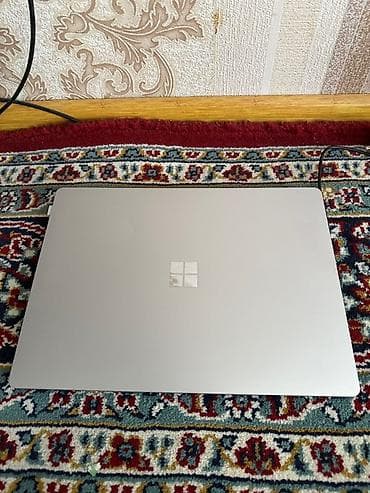 Ноутбук Microsoft Surface Laptop 3 (13.5") - Экран 13.5", сенсорный