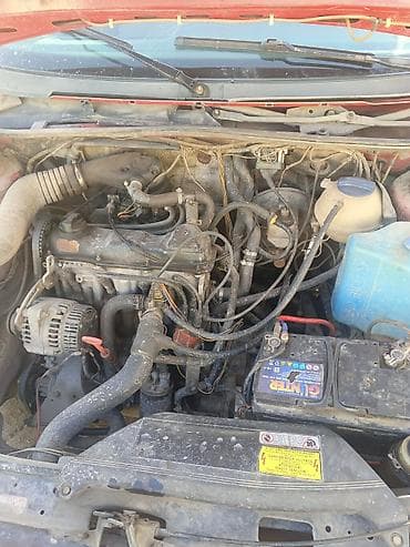 каропка механика: Продаю мотор вместе с коробкой — 1