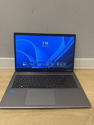 dexp ноутбук цена: Acer Extensa 215-55 / 12-е поколение / Отличное состояние Продаю — 1