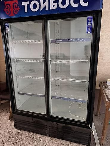 Шкаф Для продуктов, С подсветкой, 200 см * 130 см* * 60 см, Б/у at lalafo.kg Шкаф Для продуктов, С подсветкой, 200 см * 130 см* * 60 см, Б/у