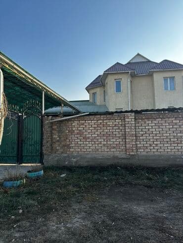 дом село садовое: Дом, 200 м², 6 комнат, Собственник, Косметический ремонт — 3