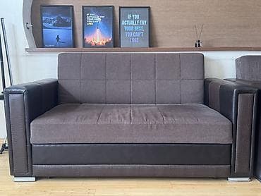 Прямые диваны: Прямой диван — 2