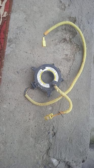 suzuki: Шлейф лента на Сузуки Альто — 1