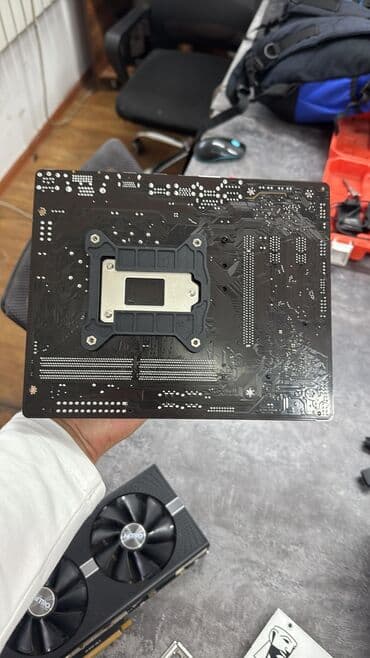 рассрочка нотбук: Компьютер, ОЗУ 8 ГБ, Для несложных задач, Новый, Intel Core i5, SSD — 3