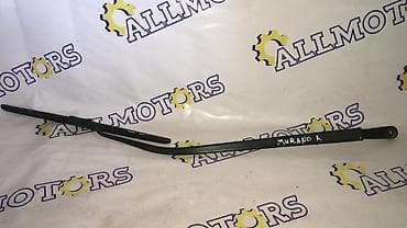 Тяги передних дворников Nissan, Б/у, Оригинал at lalafo.kg Тяги передних дворников Nissan, Б/у, Оригинал