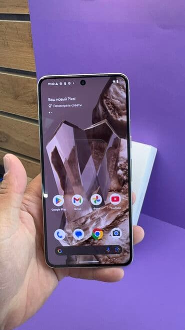 пиксель 8 бишкек: Google Pixel 8 Pro, Б/у, 128 ГБ — 15