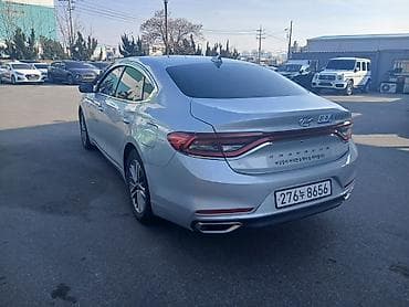 мотор киа к7: Hyundai Grandeur: 2019 г., 3 л, Автомат, Бензин, Седан — 6