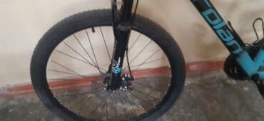 купить фикс в бишкеке: Горный велосипед, Рама M (156 - 178 см), Алюминий — 4