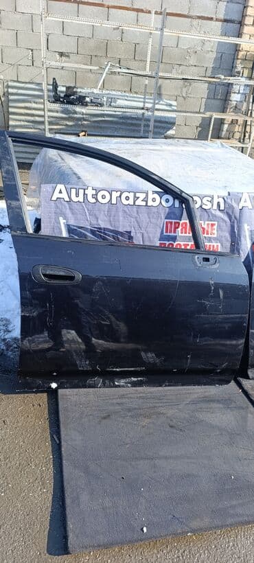 акпп хонда стрим 1.7 бишкек: Дверь Комплект Honda, Б/у, Оригинал — 2