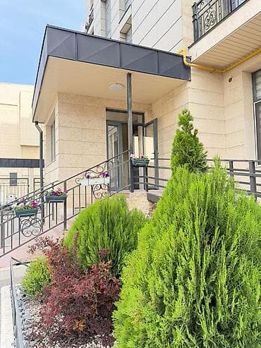 real sight: 4 комнаты, 118 м², Элитка, 3 этаж, Евроремонт — 2