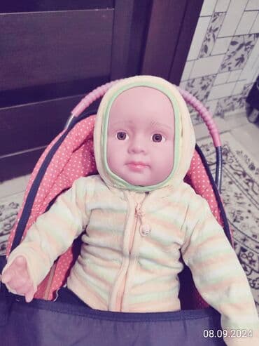 игрушечный машына: Продаётся игрушечная коляска три в одном Ссср в идеальном состоянии — 12