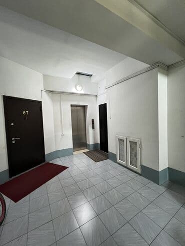 купит квартиру бишкек: 2 комнаты, 80 м², Элитка, 8 этаж, Евроремонт — 24