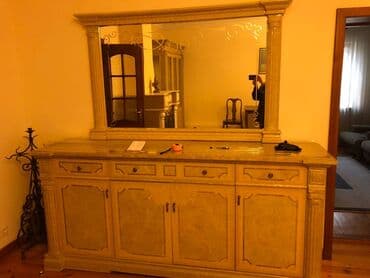 сдаю зеркало: Разборка и сборка мебели. Аккуратно и качественно. Возможен мелкий — 3