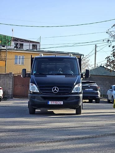 эвро 2 камаз: Легкий грузовик, Mercedes-Benz, Дубль, Б/у — 2