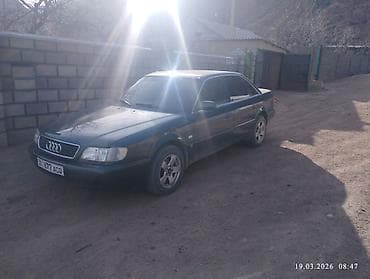 audi a6 машины: Audi A6: 1995 г., 2.6 л, Ручные, Бензин, Седан — 3