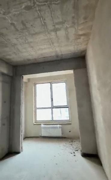 Квартиры: 2 комнаты, 53 м², Элитка, Готовая ПСО (под самоотделку) — 3