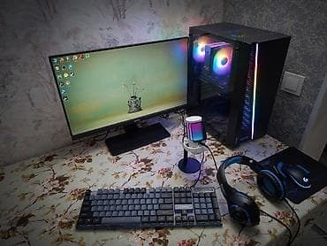 acer aspire lite 16: Компьютер, Игровой — 2