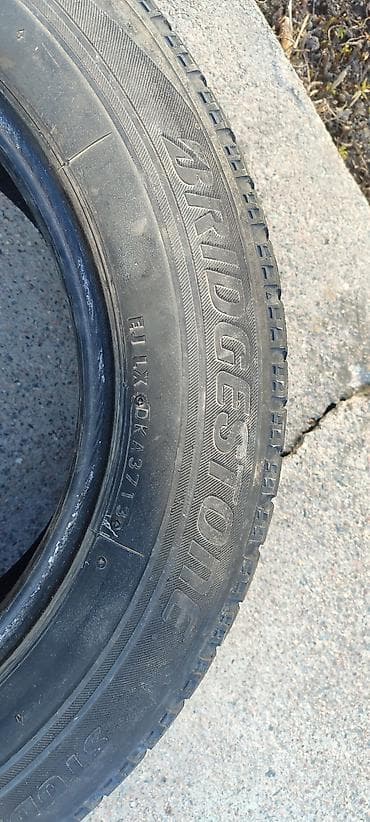 bwb e34: Литые Диски R 15 Комплект, отверстий - 4, Б/у — 3