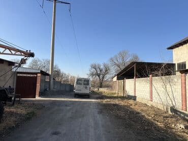 купить дом в манасе: 7 соток, Для бизнеса, Красная книга — 3