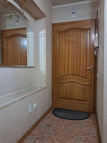 81: 3 комнаты, 81 м², Филармония Индивидуалка, 3 этаж, Косметический ремонт — 5