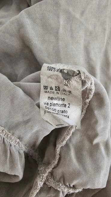 белое платье больших размеров: Италия Носила несколько раз Подойдёт на 46-48-50 Легкая приятная — 5