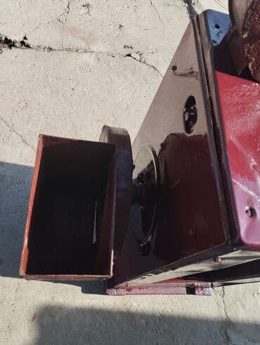 многоразовые маски бишкек: Комбинированная зернодробилка/кормоизмельчитель стационарного типа — 27