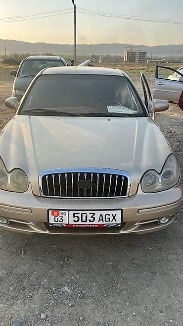 монитор соната дн8: Hyundai Sonata: 2006 г., 2 л, Автомат, Бензин, Седан — 2