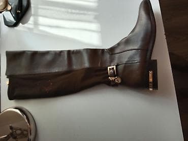 обувь америка: Сапоги с мехом,производство Румыния — 2