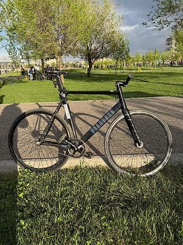 крылья на велик: Шоссейный велосипед, Рама XL (180 - 195 см) — 2