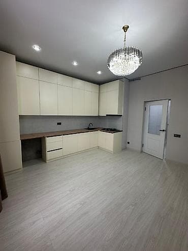 куплю элитку: 1 комната, 37 м², Элитка, 2 этаж, Евроремонт — 6